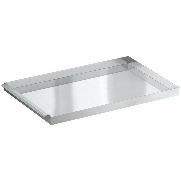 Avantco Grease / Crumb Tray for CAG24RC Charbroilers 17724CHDTRY